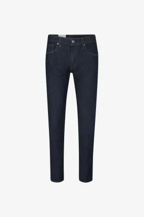 Jean slim en coton 512