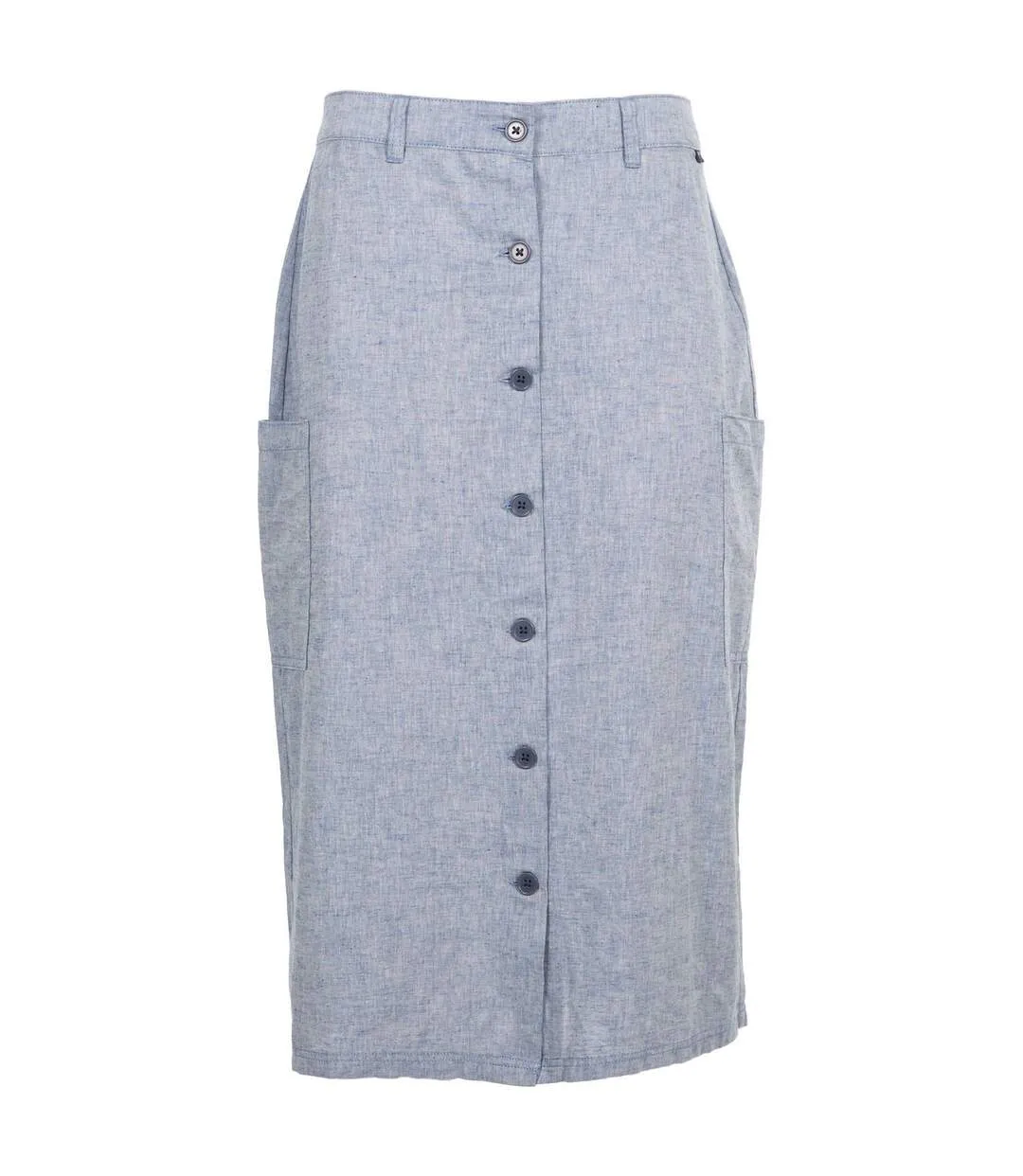 Jupe alexie femme bleu marine Trespass
