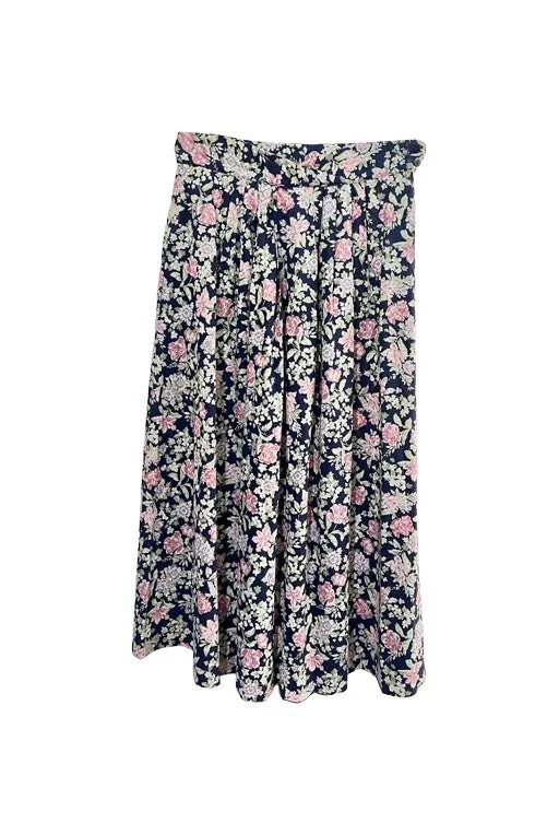 Jupe Laura Ashley