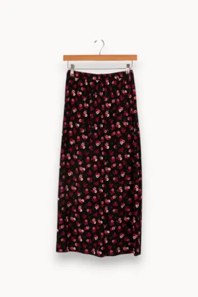 Jupe multicolore - Taille XS/34