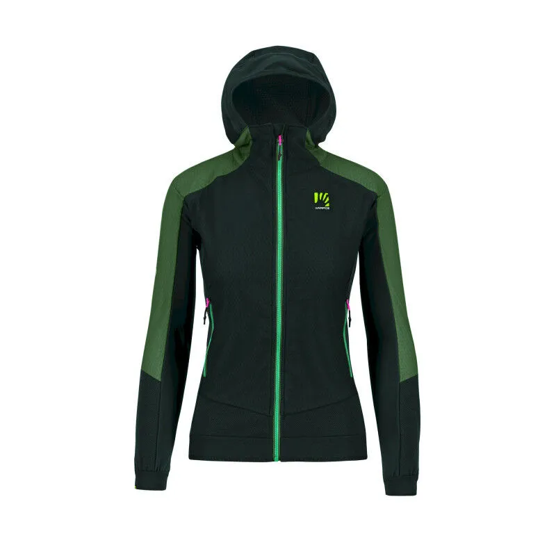 Karpos Alagna Plus Evo Jacket - Veste softshell femme