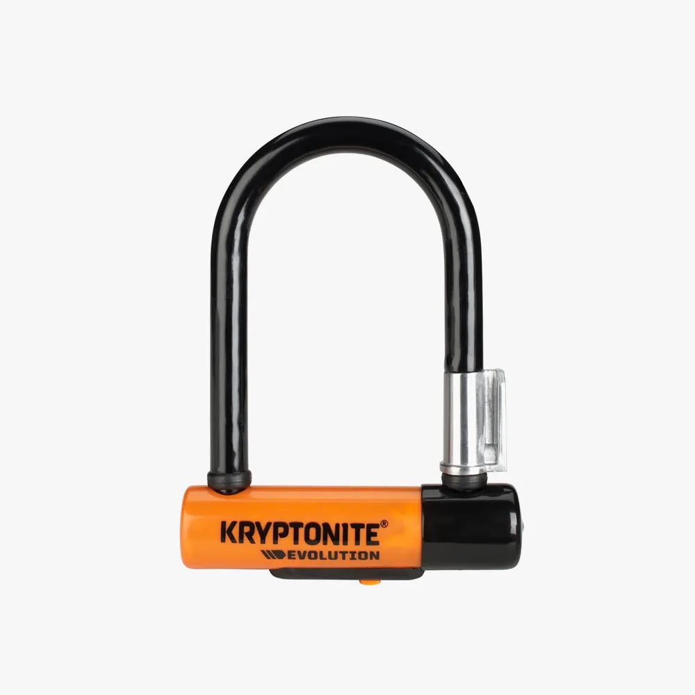 Kryptonite antivol U Evolution Mini 5