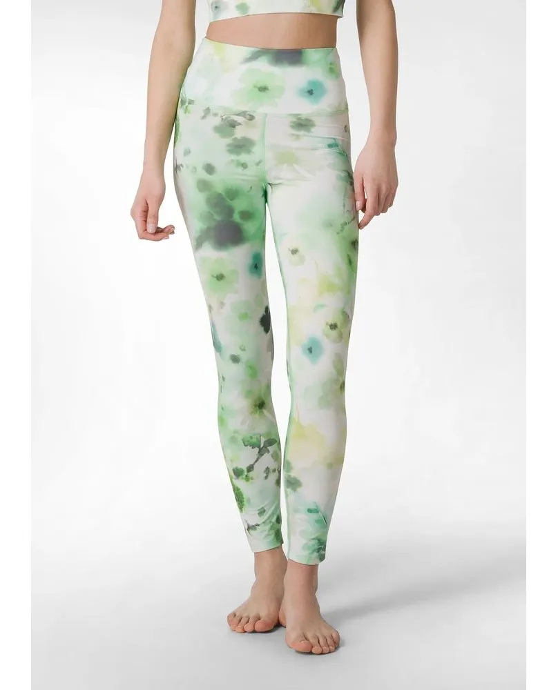 Legging Sport Femme Imprimé - DEHA
