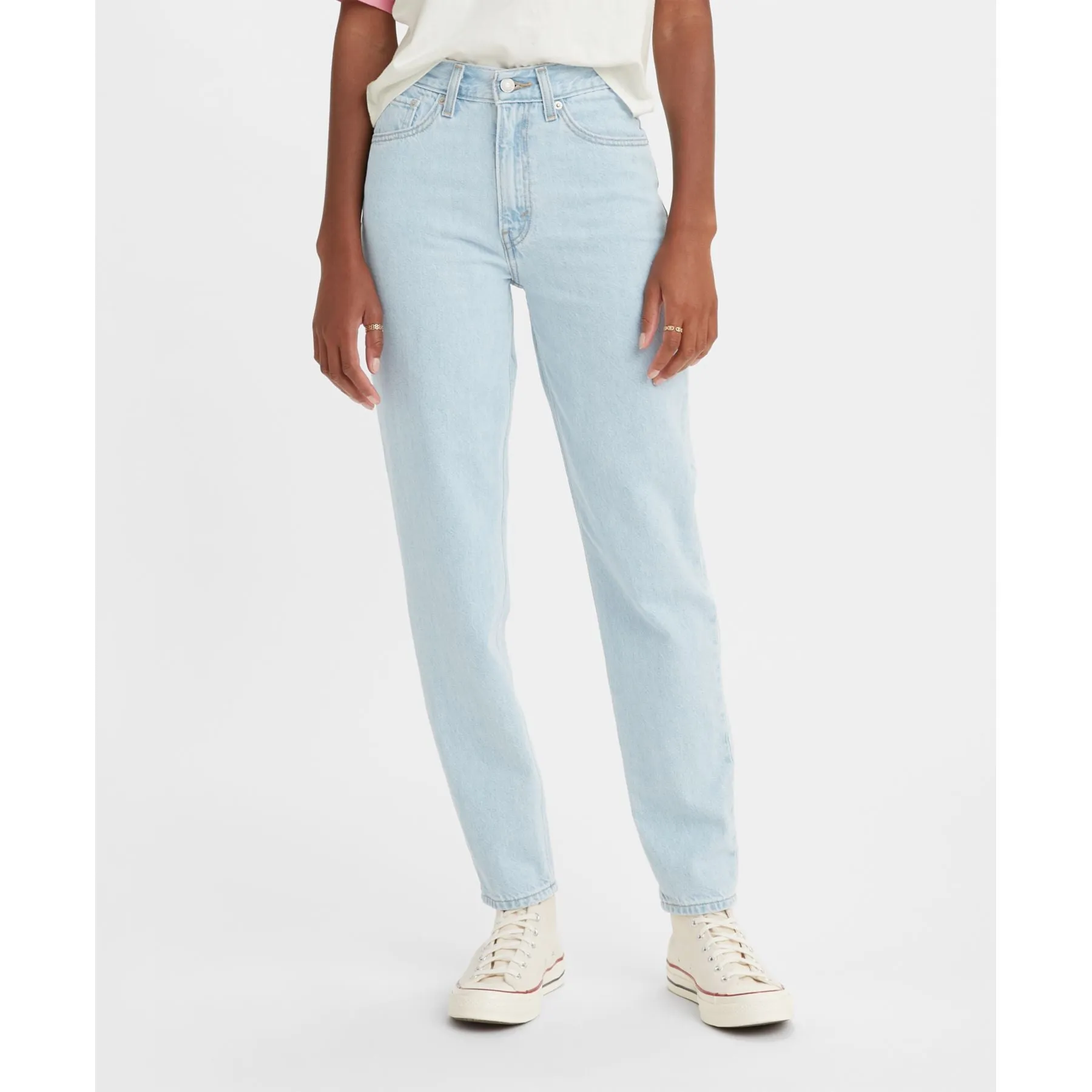Levi's - 80s Mom Jean