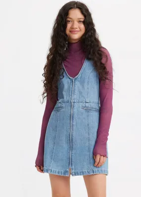 Levi's - Robe En Denim Rio