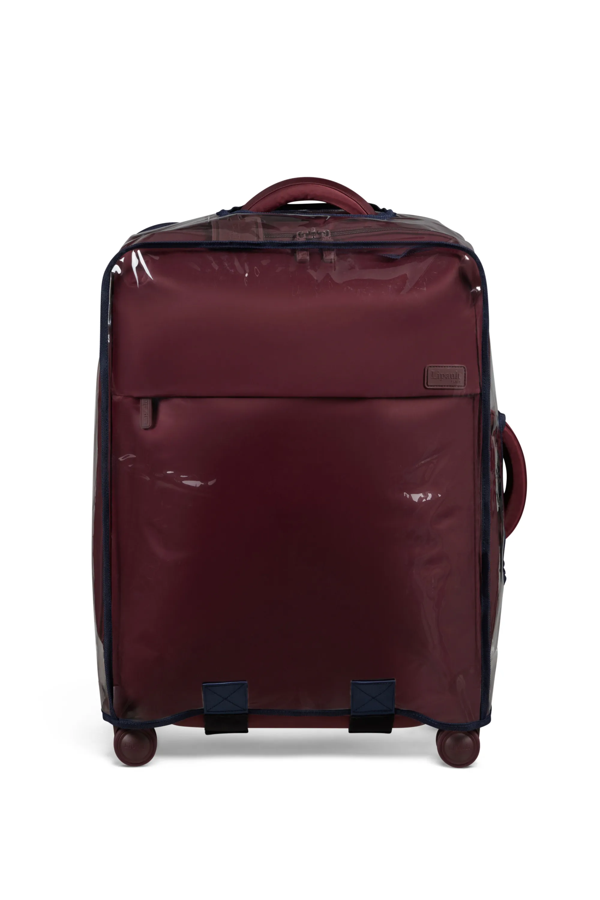 LIPAULT PARIS  Lipault ta safety item taille s - Marron