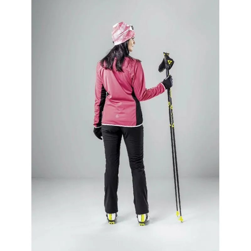 Loeffler Jacket Alpha Ws Light - Veste ski de fond femme