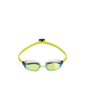Lunettes de natation Aqua Sphere Fastlane White