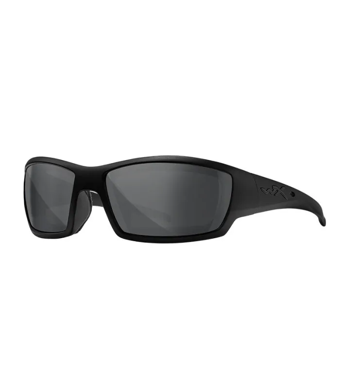 Lunettes de protection balistiques Tide verres fumé