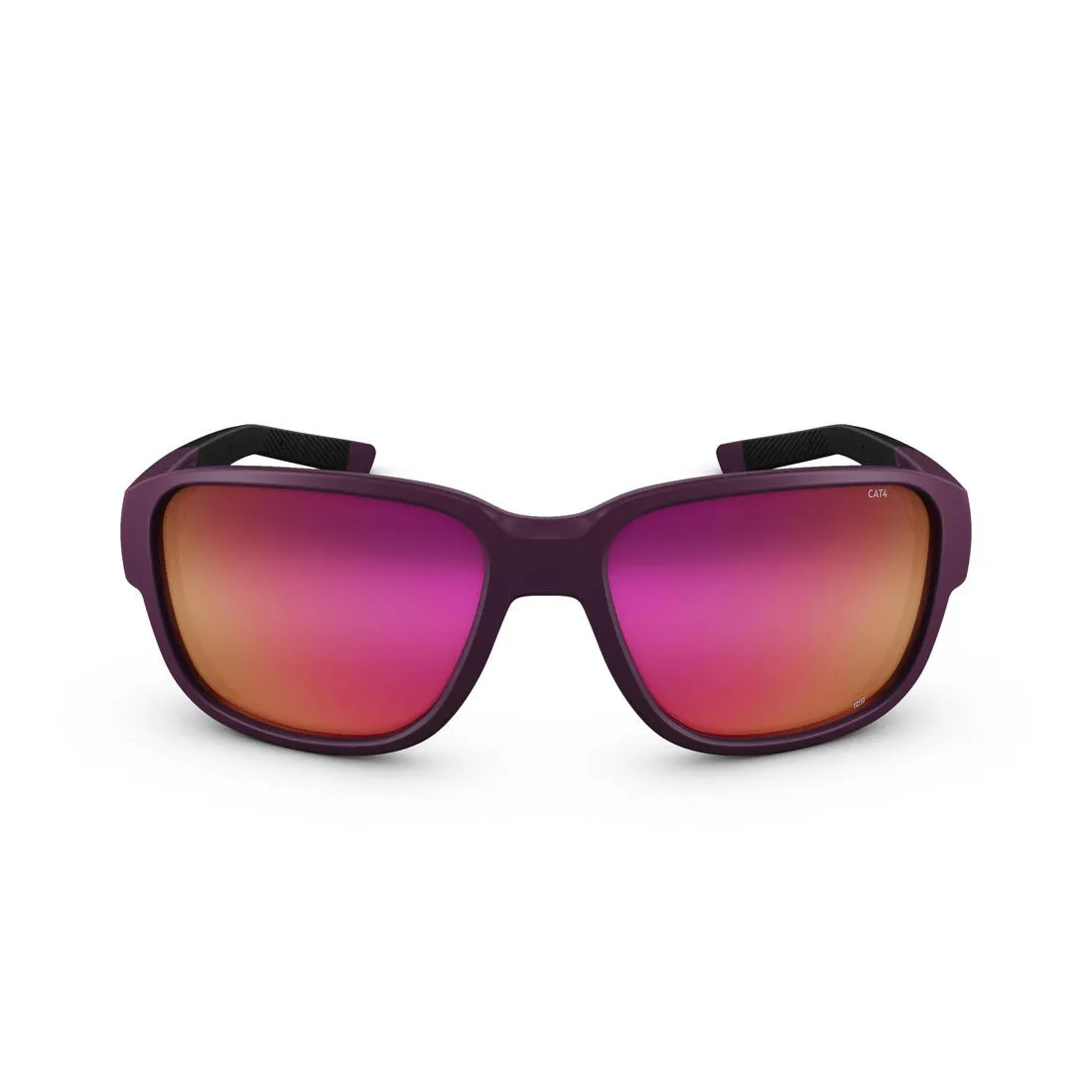 LUNETTES DE SOLEIL RANDONNE - MH570 - ADULTE- CATGORIE 4 HD
