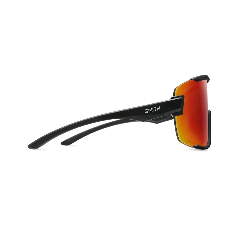Lunettes Vélo Smith Wildcat