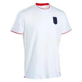 MAILLOT ANGLETERRE FF100 ADULTE  2022