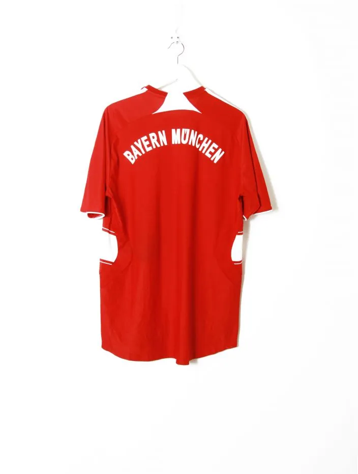 Maillot Bayern de Munich Football