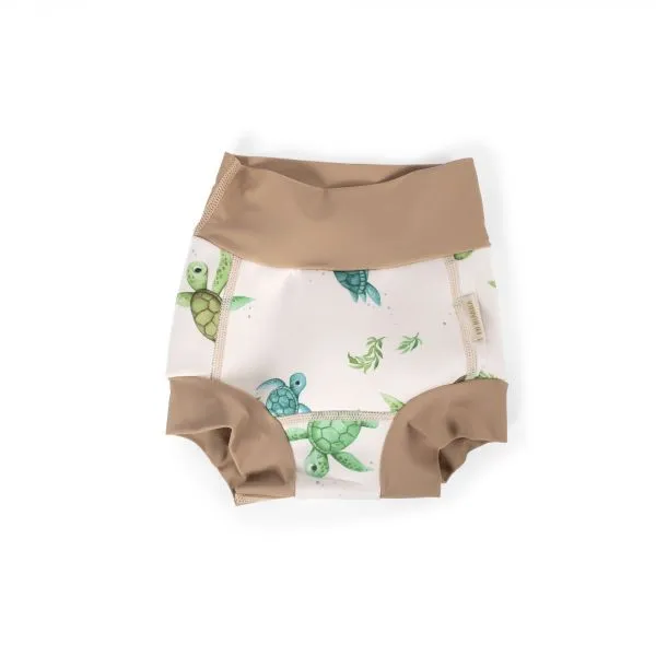 Maillot bébé Lucca First Swim -1-2 ans