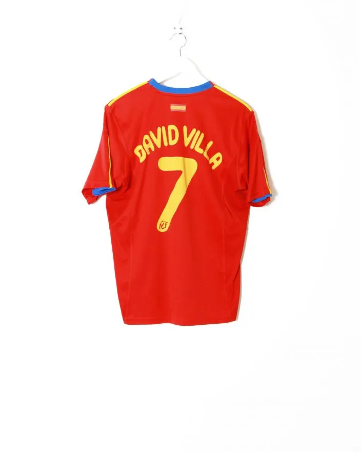 Maillot de Foot Espagne