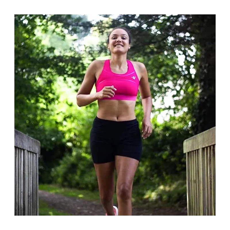 MARATONA - Brassière de sport Liberty