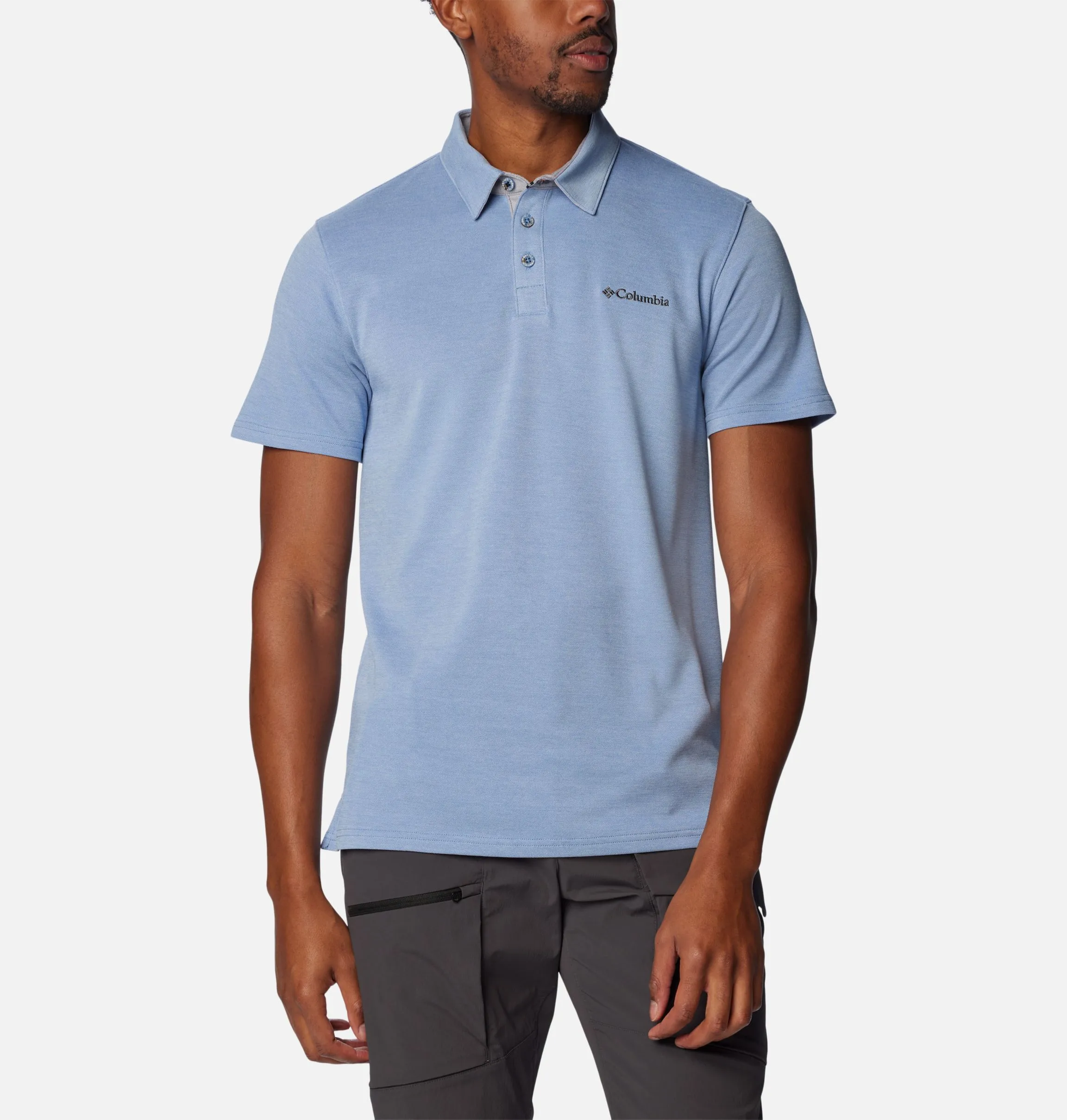 Men’s Nelson Point™ Polo