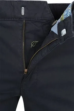 Meyer Pantalon Dubai Marine 3101301100-19 commander en ligne