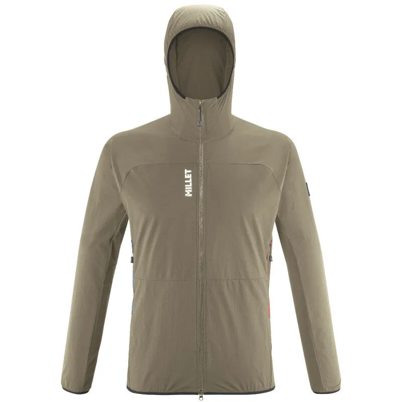 Millet Trilogy Icon Hoodie - Veste softshell homme