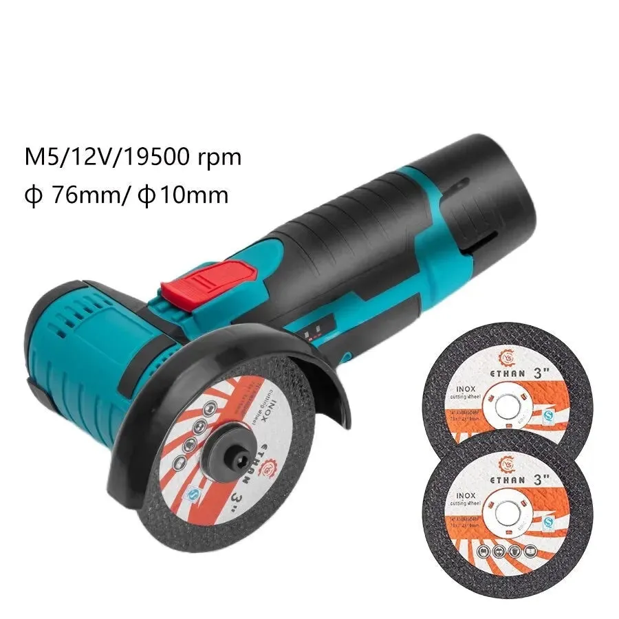 Mini scie sauteuse 12V