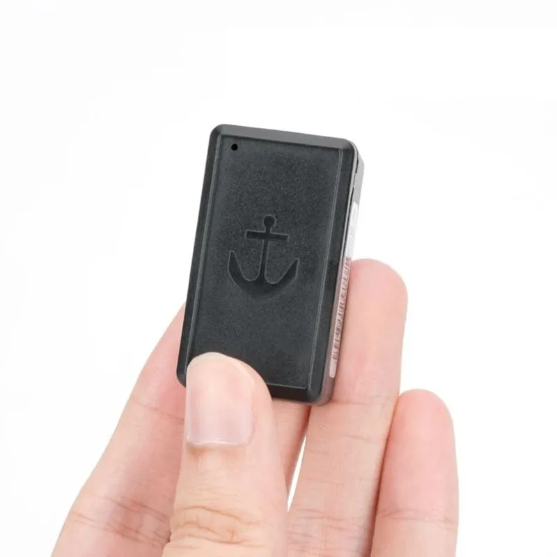Mini traceur GPS espion