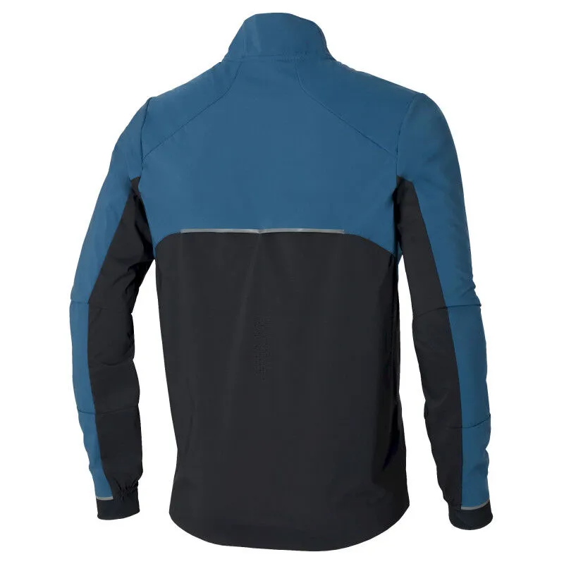 Mizuno Premium Warm Jacket - Veste running homme