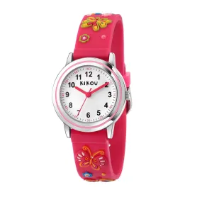 Montre Kikou R4551101501 Fille | 3 Suisses