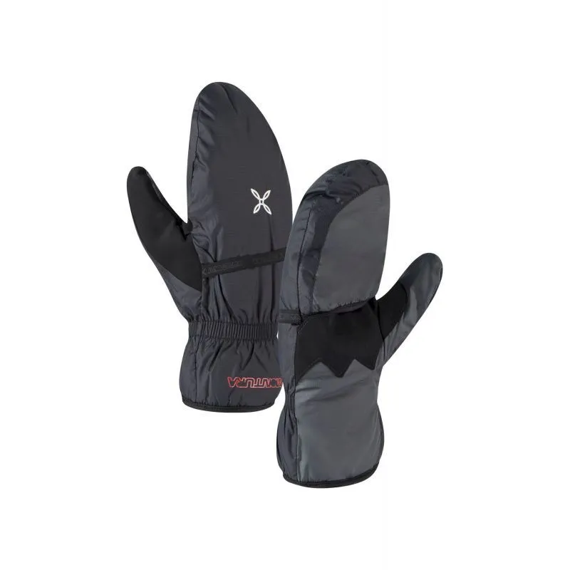 Montura Finger-Out Mitten - Moufles