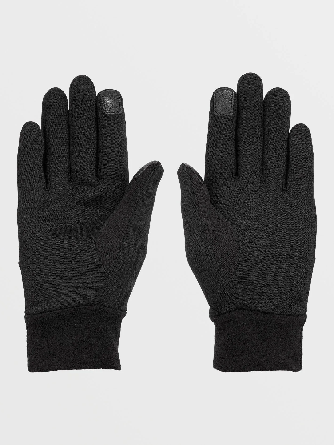 Moufles Gore-Tex Provoke - BLACK