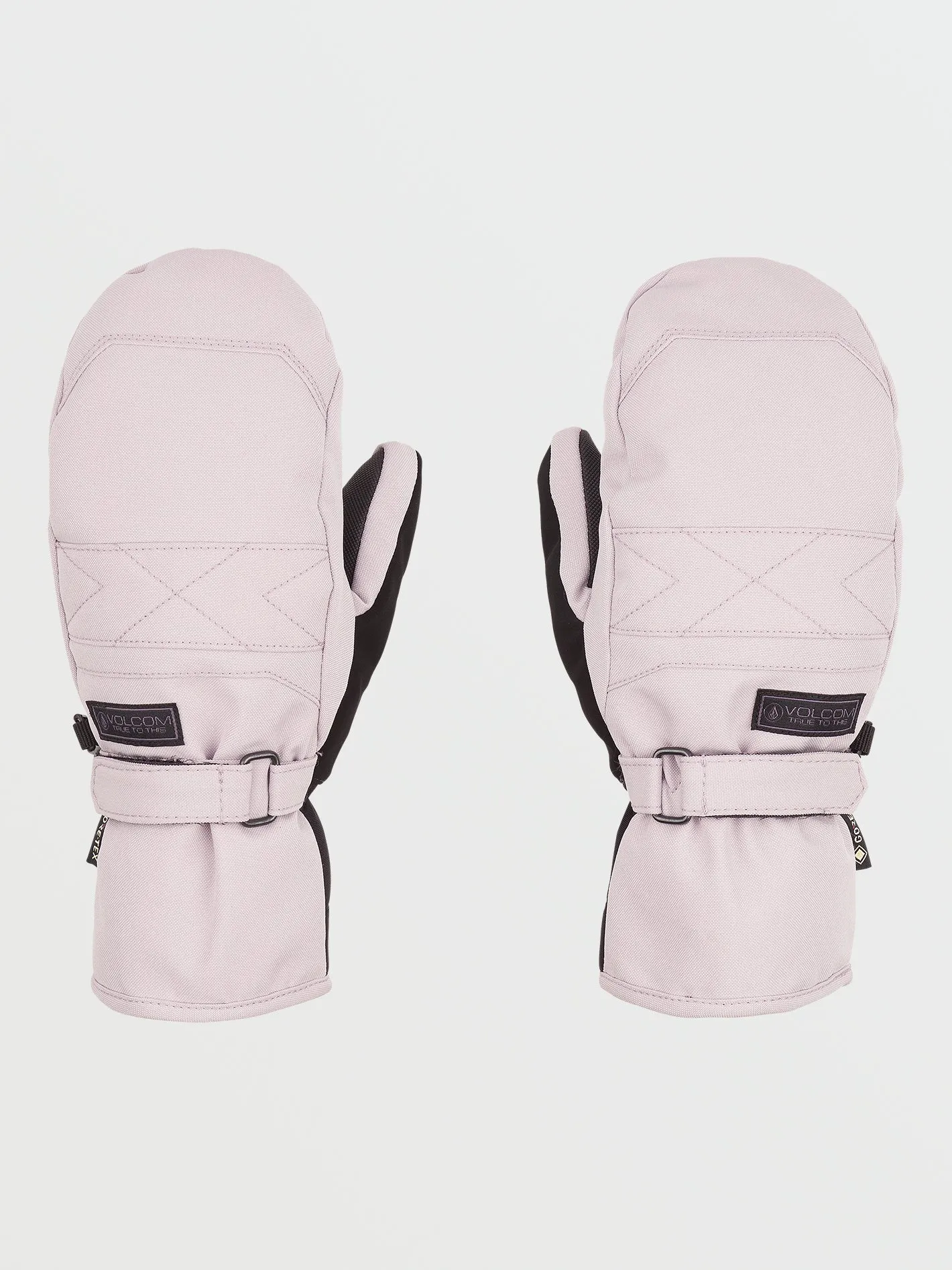 Moufles Peep Gore-Tex - Amethyst Smoke