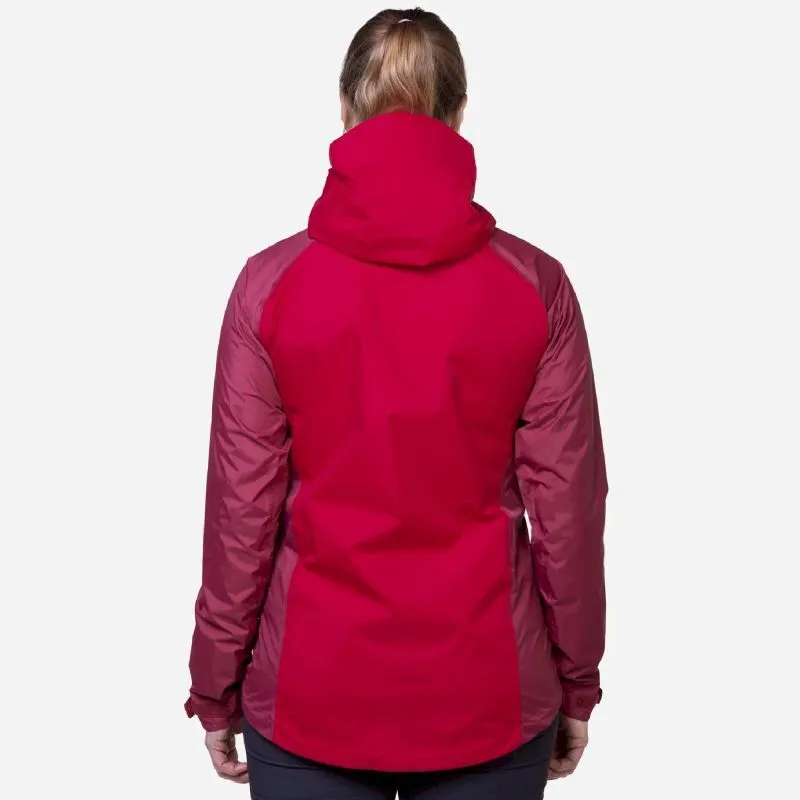 Mountain Equipment Zeno Jacket - Veste imperméable femme