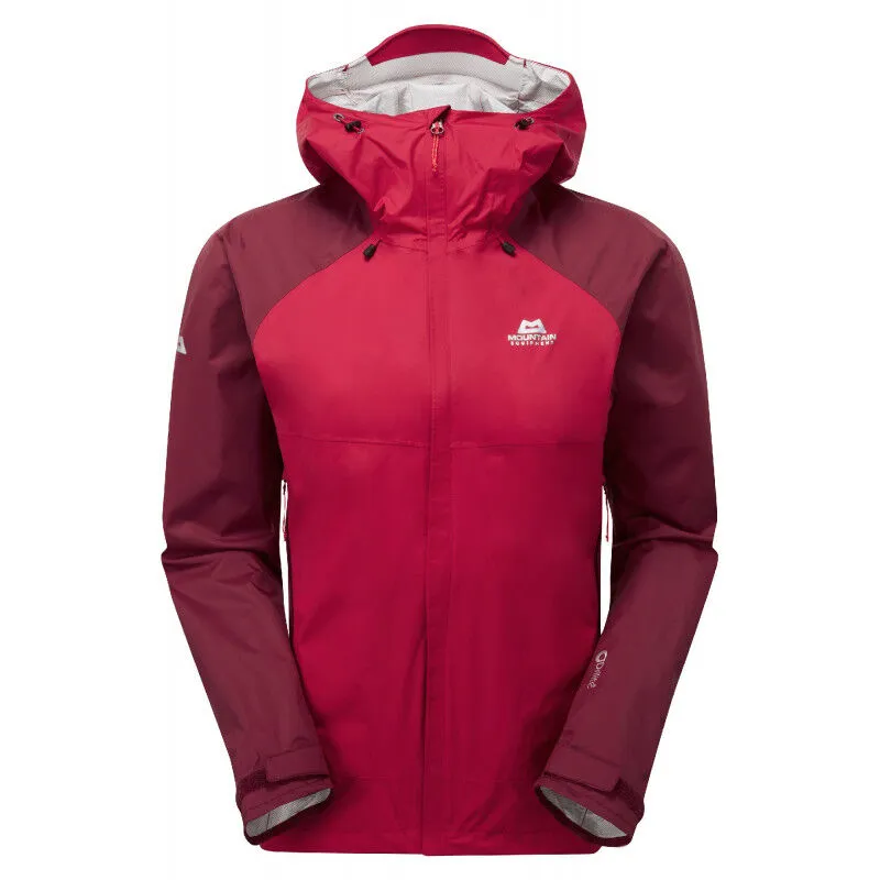 Mountain Equipment Zeno Jacket - Veste imperméable femme