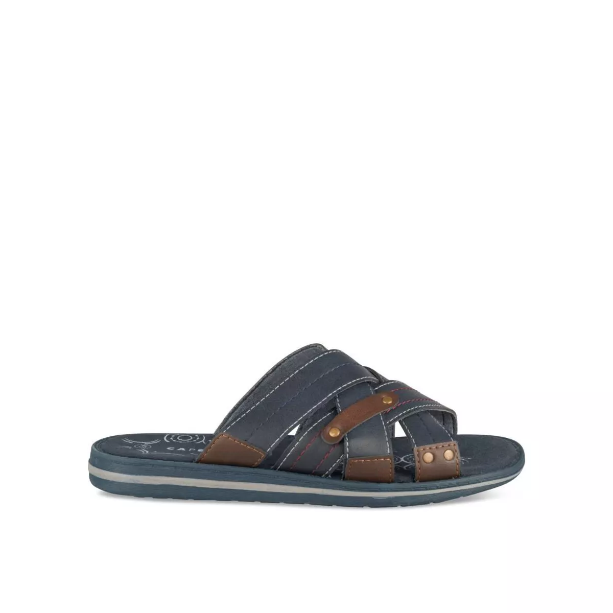 Mules MARINE CAPE BOARD