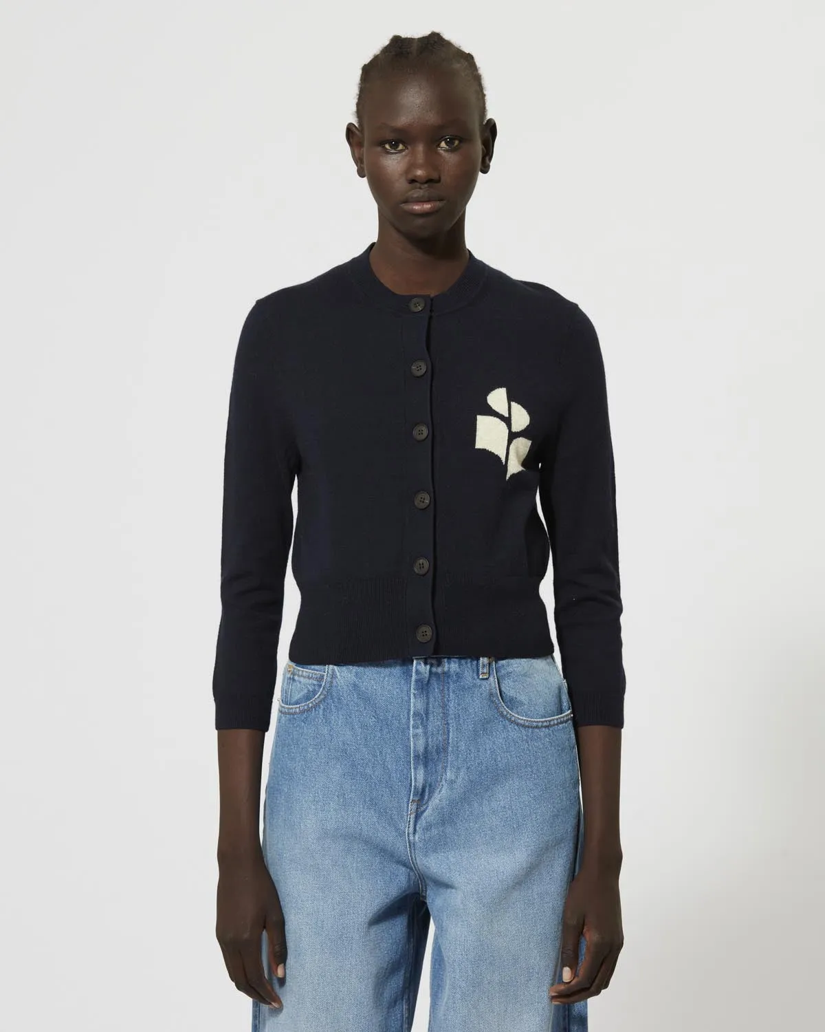 Newton Cardigan