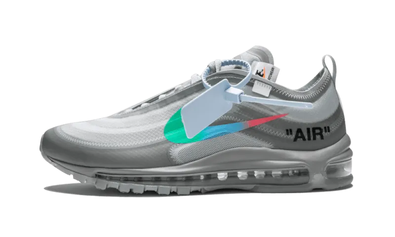 Nike Air Max 97 Off White Menta