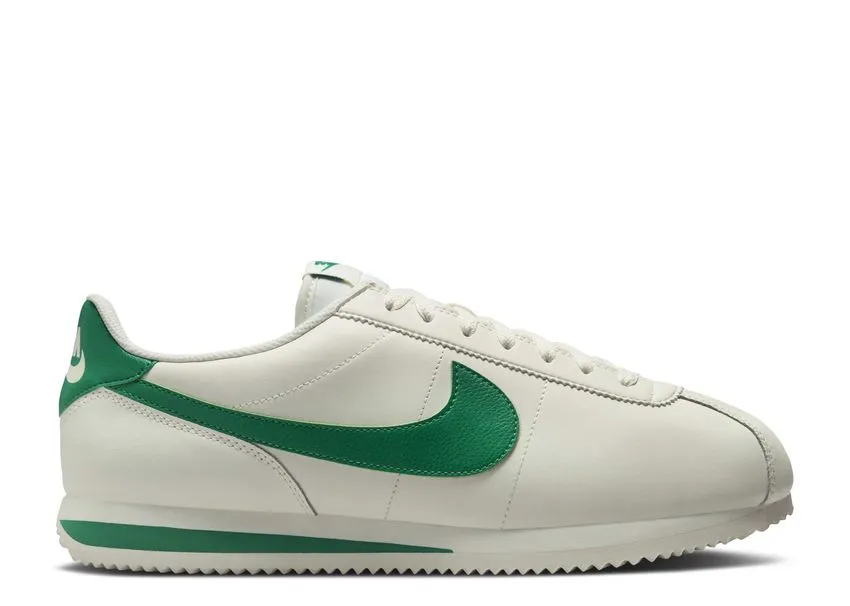 Nike Cortez Sail Stadium Green