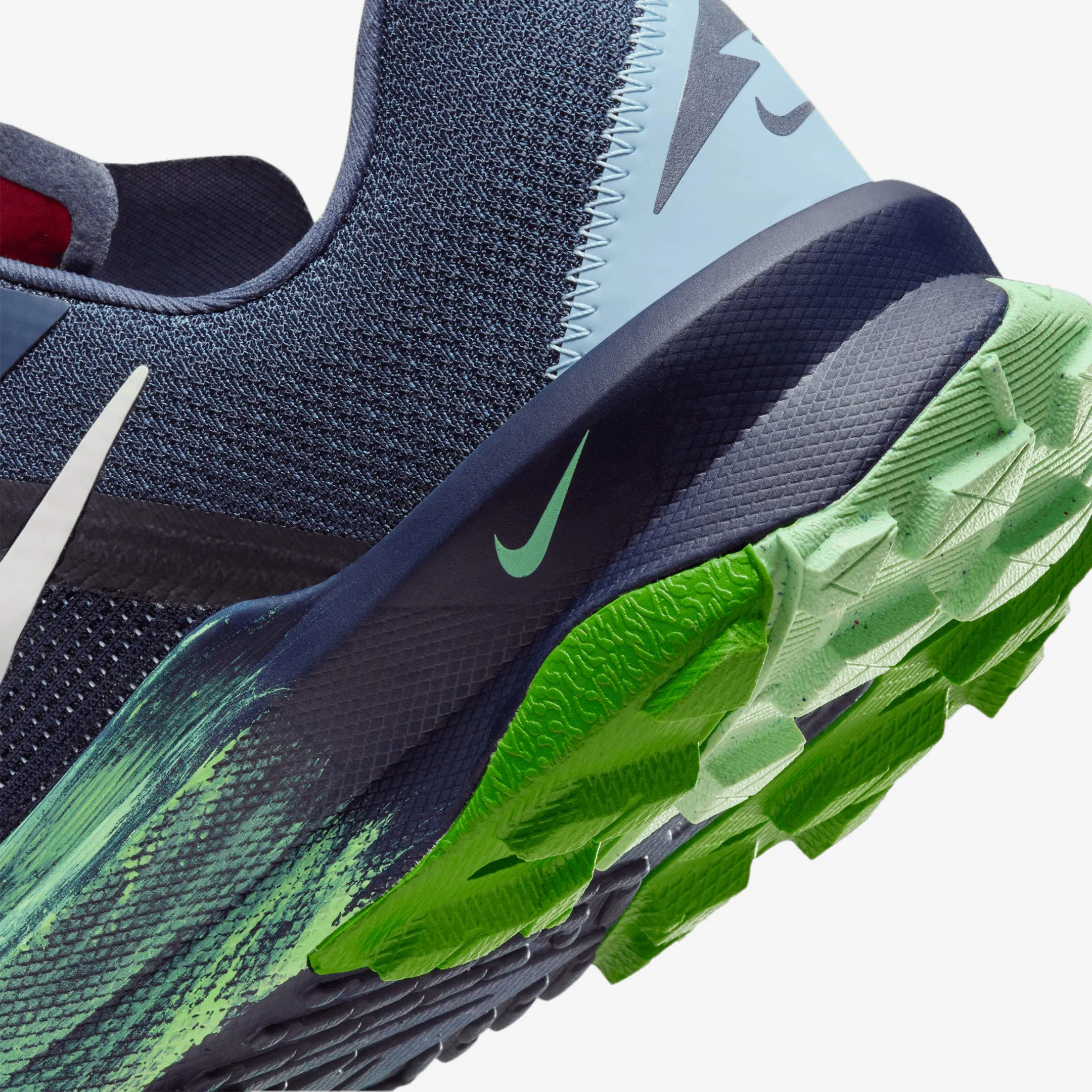 Nike - React Terra Kiger 9 - Homme