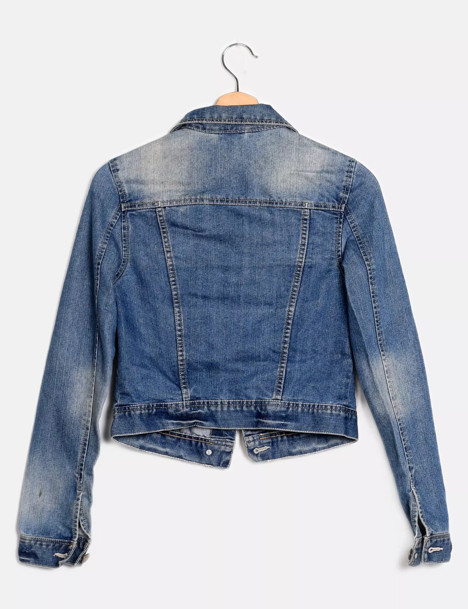 NoName Blouson