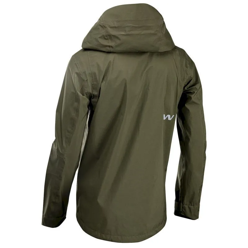 Northwave Noworry Hardshell Jacket - Veste vélo homme