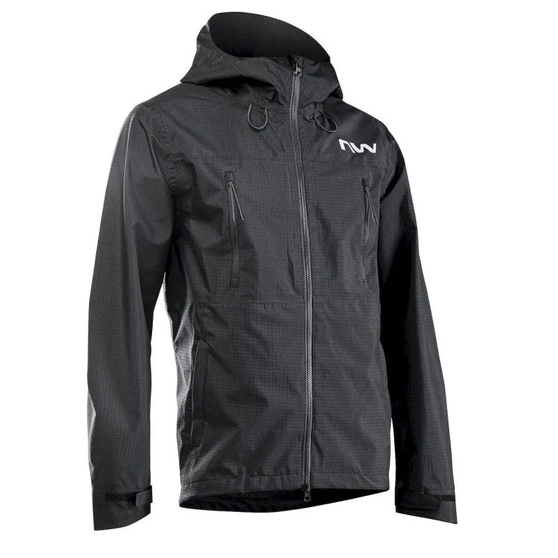 Northwave Noworry Pro Hardshell Jacket - Veste vélo homme