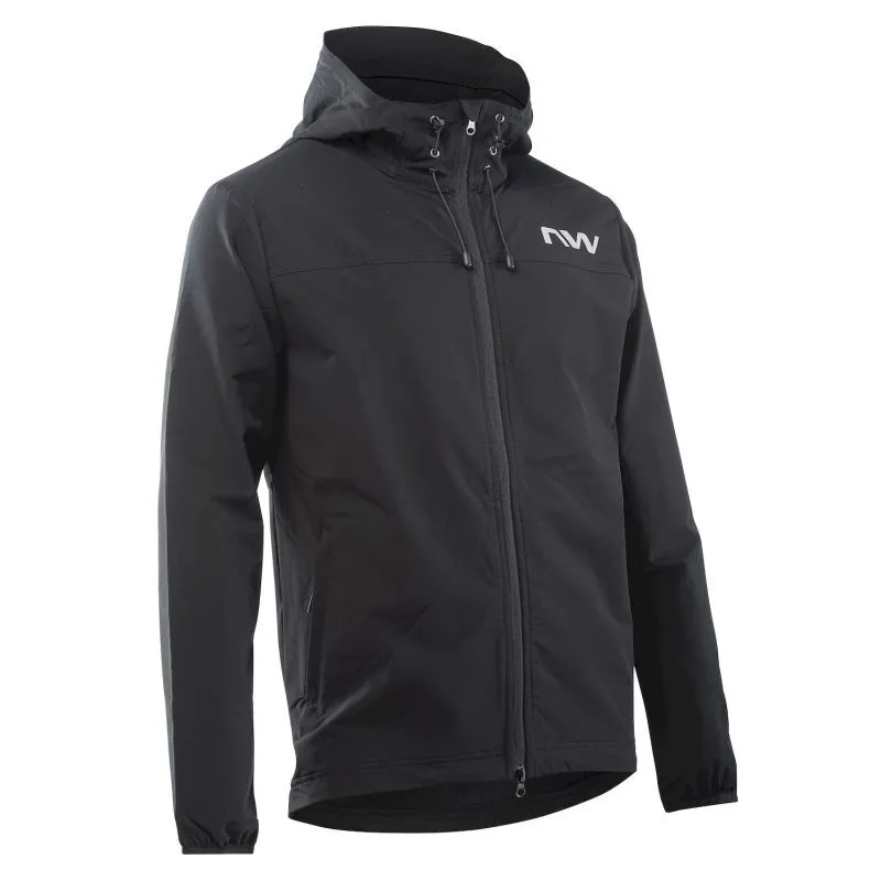 Northwave Rampage Lightshell Jacket - Veste vélo homme