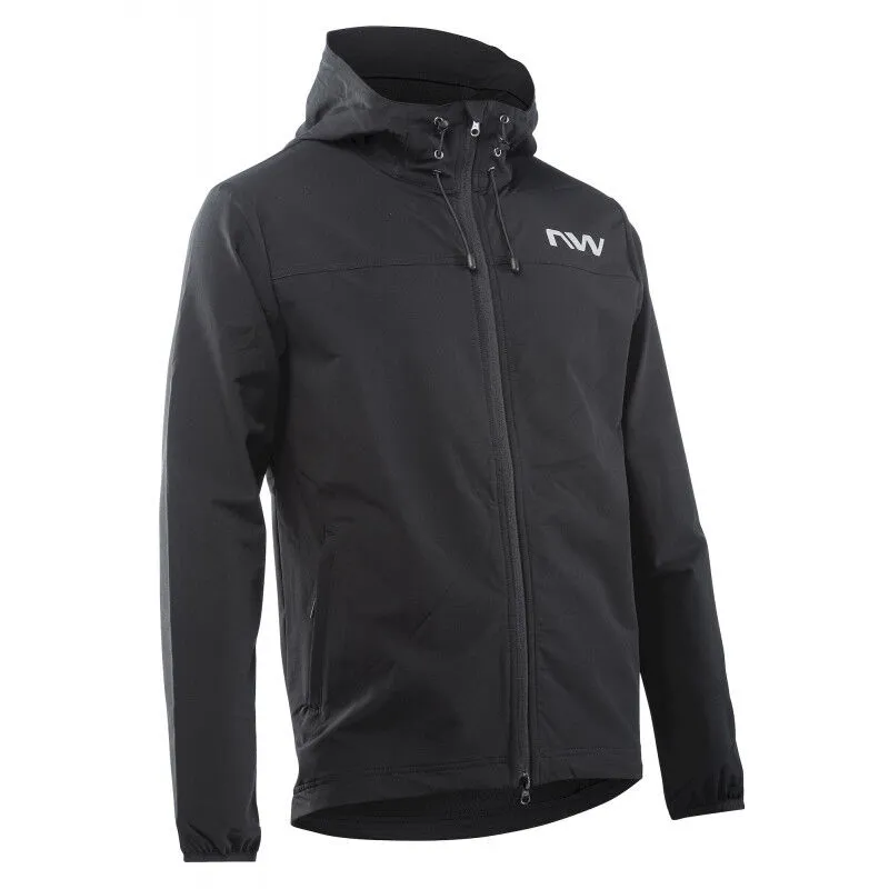 Northwave Rampage Lightshell Jacket - Veste vélo homme
