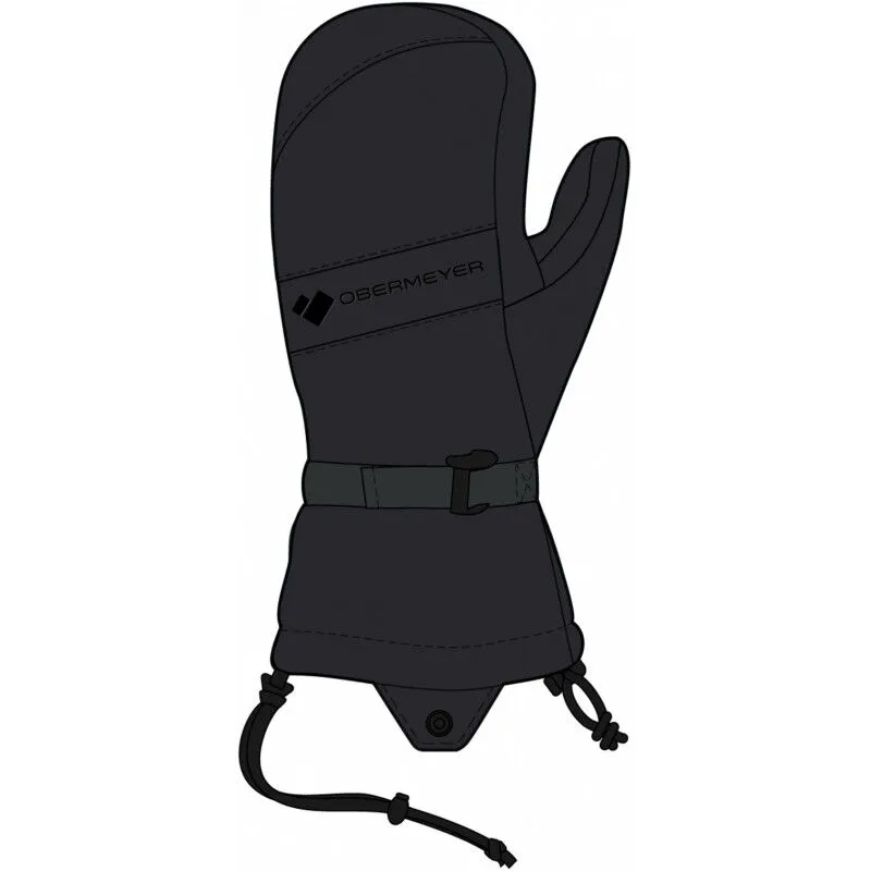 Obermeyer Regulator Mitten - Moufles homme