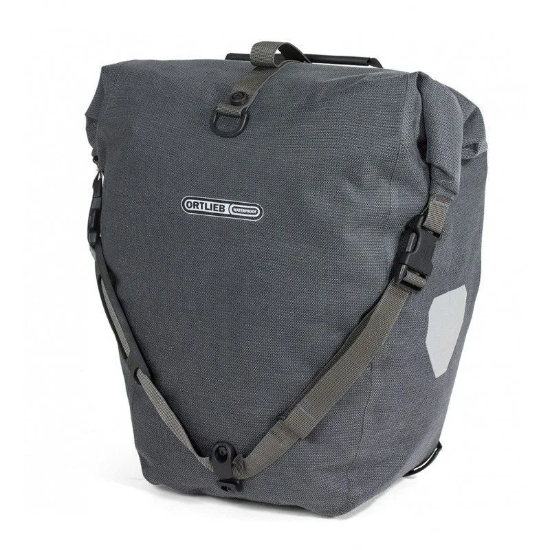 Ortlieb Back-Roller Urban - Sacoche vélo | Hardloop