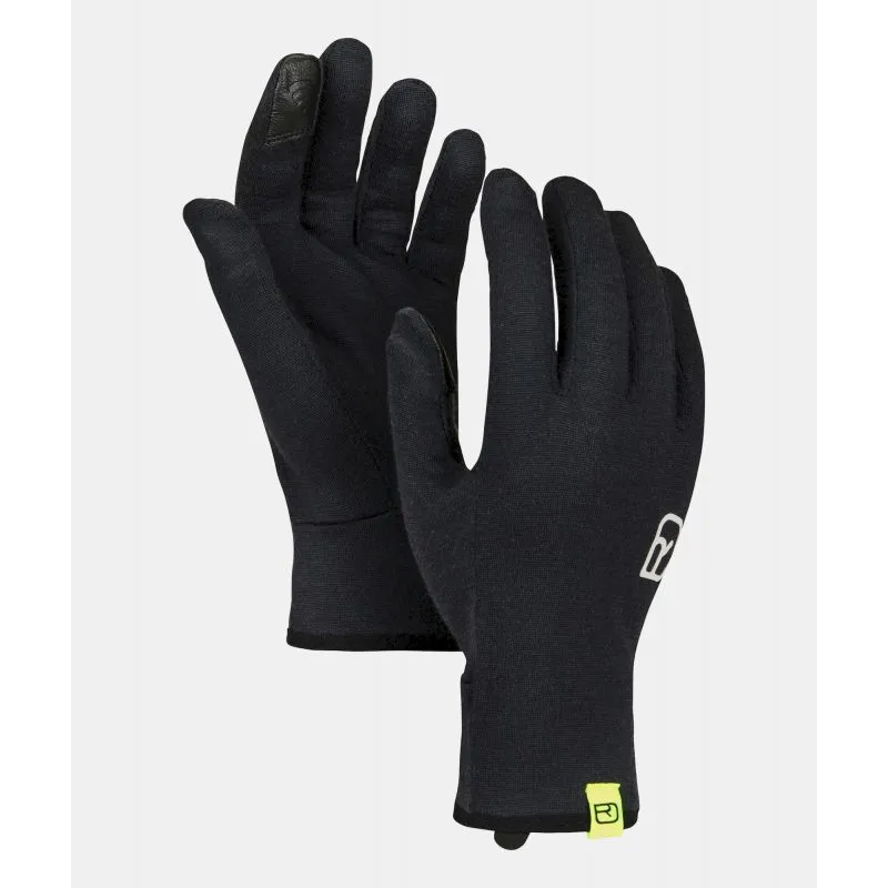 Ortovox 185 Rock'N'Wool Glove Liner - Sous-gants homme