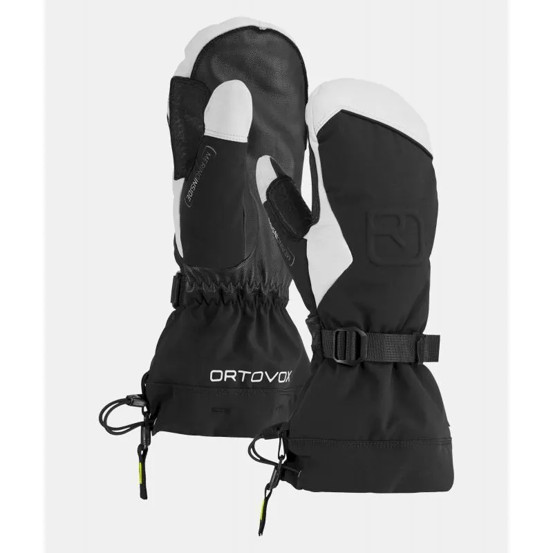 Ortovox Merino Freeride Mitten - Moufles homme