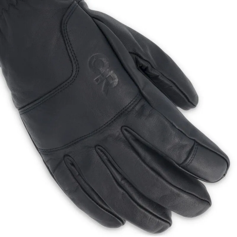 Outdoor Research Aksel Work Gloves - Gants ski