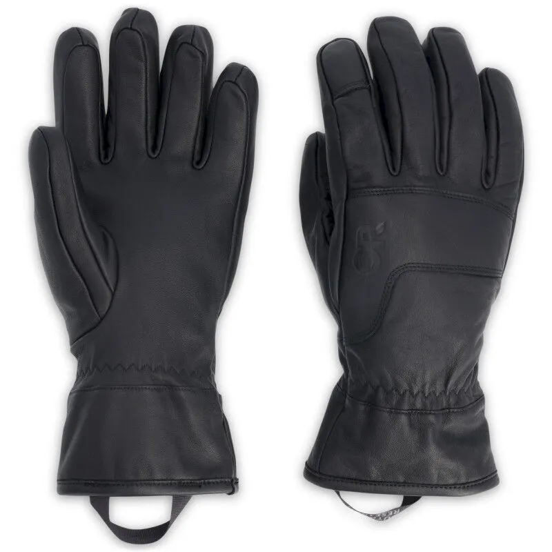 Outdoor Research Aksel Work Gloves - Gants ski