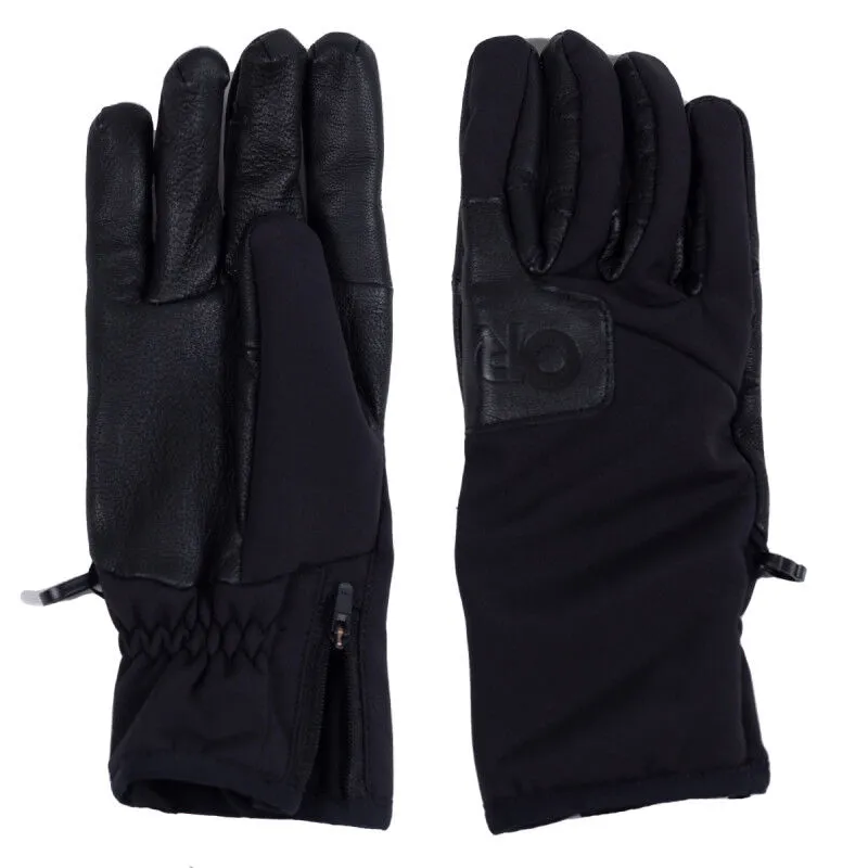 Outdoor Research Stormtracker Sensor Gloves - Gants ski de randonnée homme