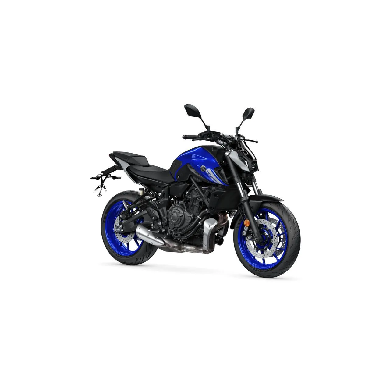 Pack Sport pour MT-07 - BATFSVPT0000